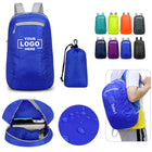 Foldable Lightweight Travel Daypack