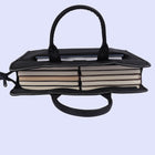 Large Capacity Carry-On Document Bag