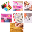 9-Piece Sewing Kit
