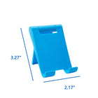 Foldable Phone Holder Desktop Cellphone Stand