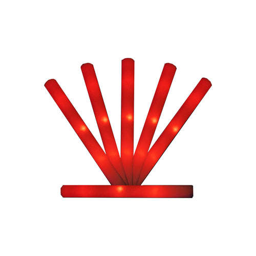 Customizable Glow Sticks