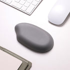 Rice Shape Silicone Arm Support Pad/Pillow