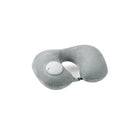 Washable Inflatable Travel Neck Pillow