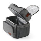 Double Layer Cooling Bag