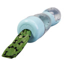 Three-in-One Outdoor Pet Travel Cup