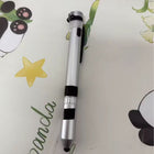 6-in-1 Custom Multi-Functional Flashlight Pen