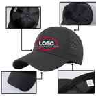 Custom Mesh Back Trucker Hat