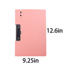 Horizontal Folding Folder