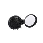 Round Portable Air Cushion Comb