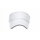 Simple Sun Visor Hat