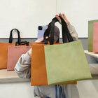 Eco-Friendly Non-Woven Tote Bags for Clothing