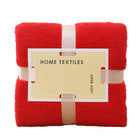 Domestic Shower Towels