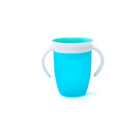 7 Oz Baby Learning Drinking Training Cup