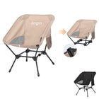 Ultralight Folding Beach & Camp Chair