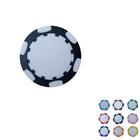 Funny Poker Chip Golf Ball Markers