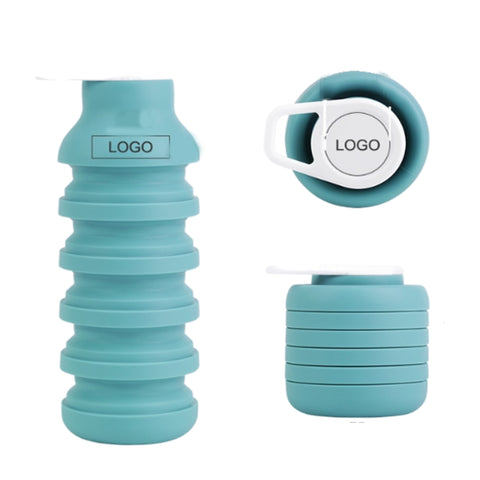 Collapsible Sports Cup