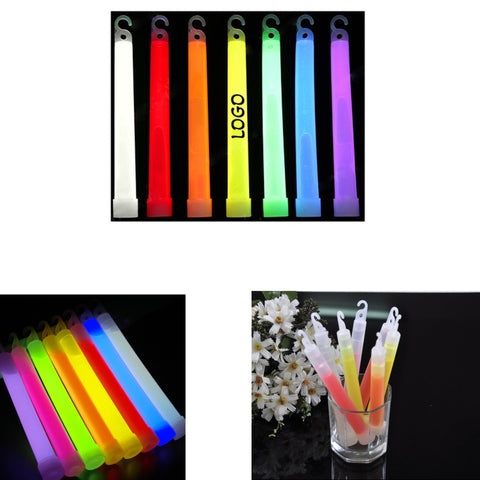 6" Premium Glow Sticks
