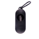 Dog Poop Bags With Dispenser And Leash Clip