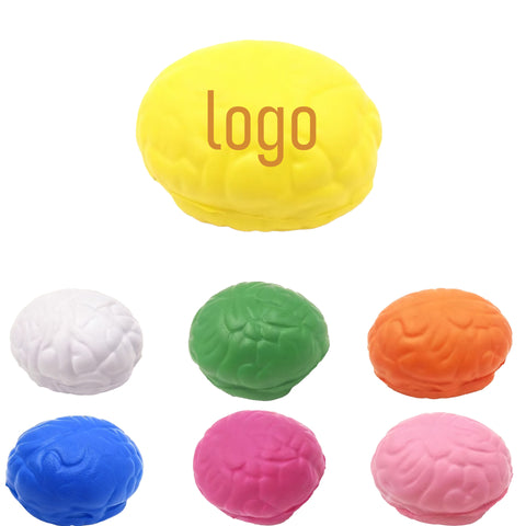Medical Brain Model & Organ Stress Relief Toy