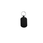 PVC Soft Keychain