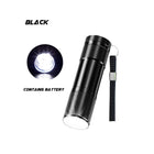 LED Mini Flashlights
