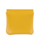 PU Leather Spring Sheet Bag