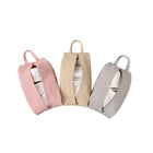 Portable Travel Underwear Organizer Bag