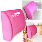 Lumbar Support Wedge Pillow