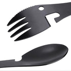 5 In 1 Multifunctional Camping Spoon And Fork