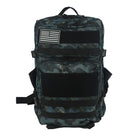 Multi-Functional Tactical Backpack