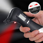 9-In-1 Multi-Function Digital Tire Pressure Gauge