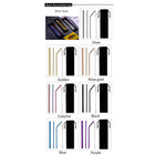 Stainless Steel Straw Set