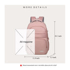 Fashionable And Comfortable Student Shoulder Bag