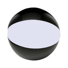 Two-Tone Beach Ball