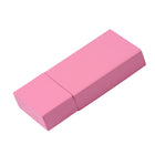 128G Wooden Cube Flash Drive Usb3.0