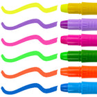 Uv Face Color Rotating Crayon