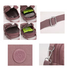 Mini Crossbody Bag