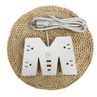 Multifunctional Power Socket
