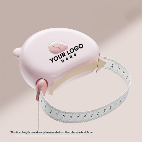 Multipurpose Home Soft Measuring Tape