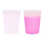 16 Oz. Color Changing Mood Stadium Cups
