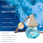 Car Air Freshener Pendant