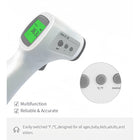 Infrared Thermometer Forehead Non-Contact