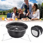 Portable Bbq Grill