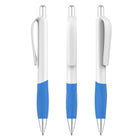 Plastic Ballpoint Click Pen