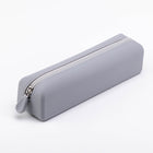 Rectangular Silicone Makeup Bag