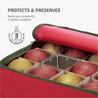 Christmas Ornament Storage Box