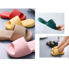 Soft Anti-Slip Summer Slippers