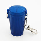 Ashtray Keychain