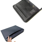 Pu Manager Padfolio