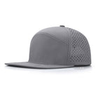 Perforated Quick-Dry Sports Cap